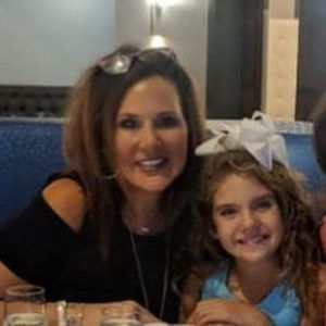 Meet your Posher, Angela